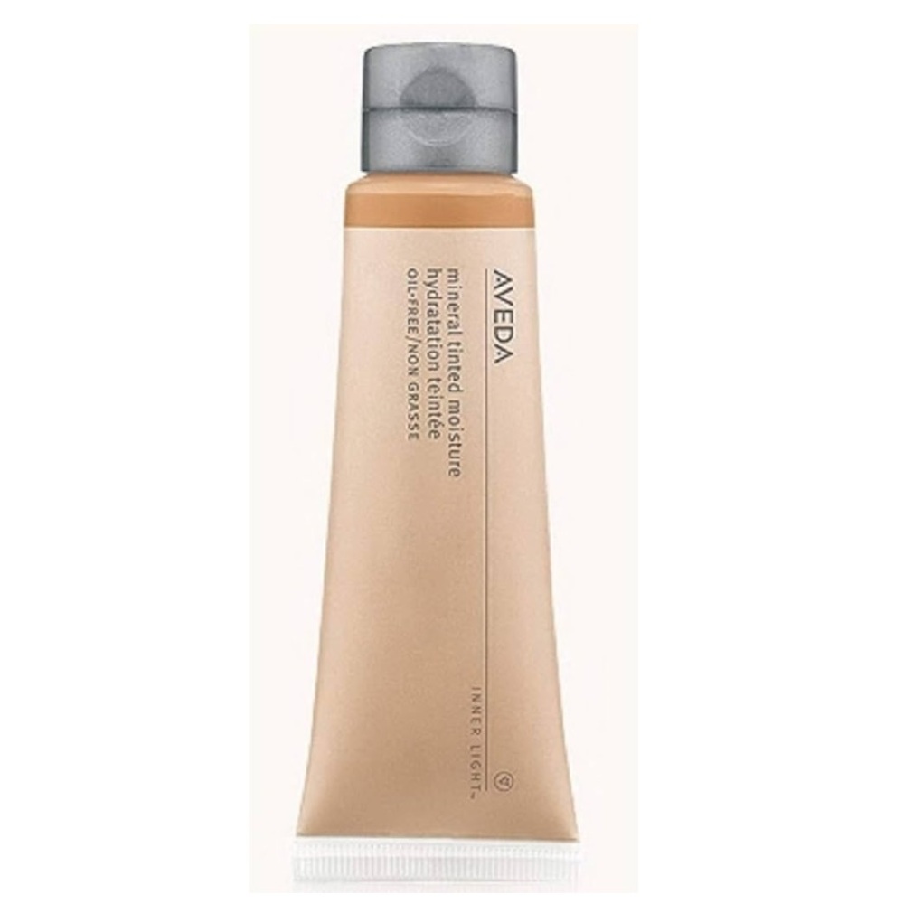 Aveda Inner Light Mineral Tinted Moisture (05 Poplar) (1.7oz)